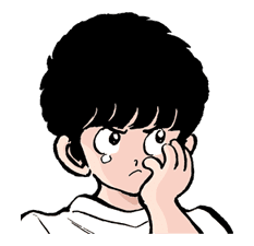 Touch sticker #18379