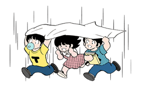 Touch sticker #18380