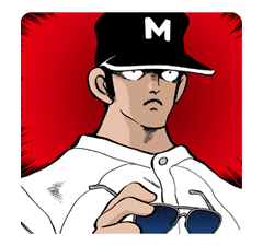 Touch sticker #18382