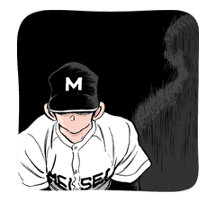 Touch sticker #18384