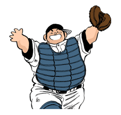 Touch sticker #18385