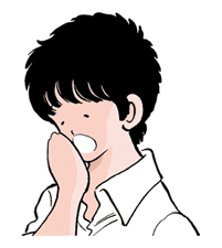 Touch sticker #18388