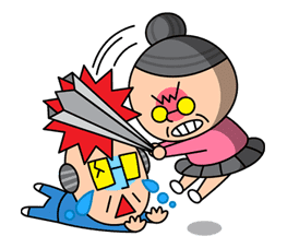 Too Young to Die 2 sticker #18444