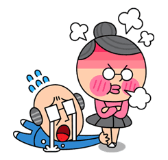 Too Young to Die 2 sticker #18446