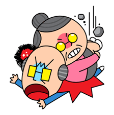 Too Young to Die 2 sticker #18447