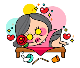 Too Young to Die 2 sticker #18450