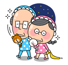 Too Young to Die 2 sticker #18465