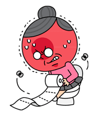 Too Young to Die 2 sticker #18466