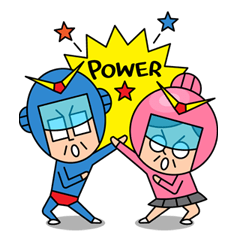 Too Young to Die 2 sticker #18467