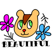 Squirrel Mania 6 sticker #3961834