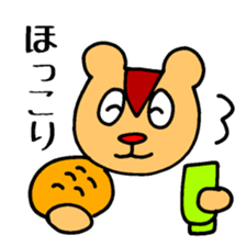 Squirrel Mania 6 sticker #3961849