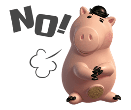 Toy Story sticker #18922