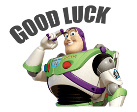 Toy Story sticker #18928