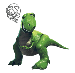 Toy Story sticker #18940