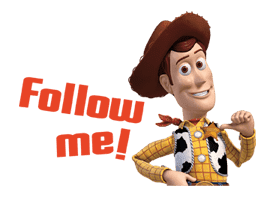 Toy Story sticker #18950