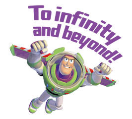 Toy Story sticker #18957