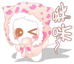 Dora embankment sticker #5180138