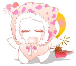 Dora embankment sticker #5180139