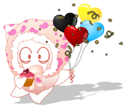 Dora embankment sticker #5180140