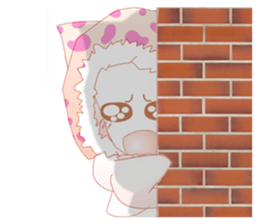 Dora embankment sticker #5180148