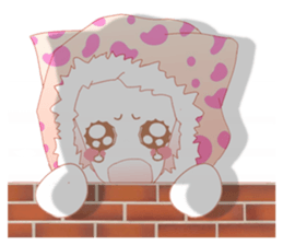 Dora embankment sticker #5180155