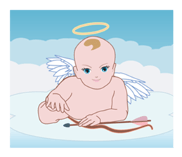 My  Q.P.2 sticker #7027053