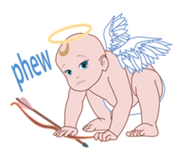 My  Q.P.2 sticker #7027057