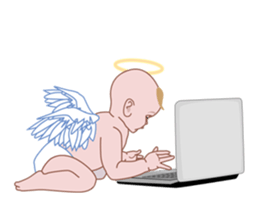 My  Q.P.2 sticker #7027064