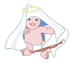 My  Q.P.2 sticker #7027082