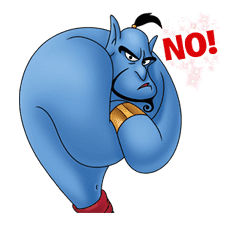 Aladdin By The Walt Disney Company Japan Ltd