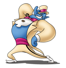 Aladdin sticker #20435