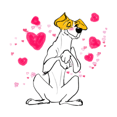 Overseas life of Albert-2