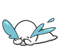 KOU sticker #8253648