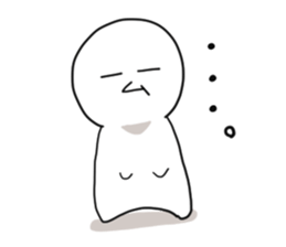 KOU sticker #8253649