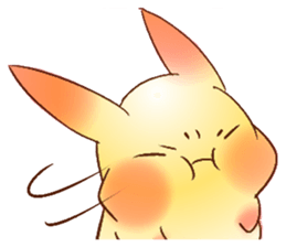 Vatican Sa rabbit sticker #8388019