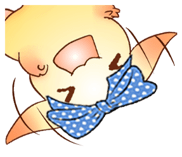 Vatican Sa rabbit sticker #8388020