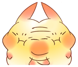 Vatican Sa rabbit sticker #8388021