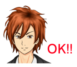 expression of various faces.Season 2 sticker #8548302