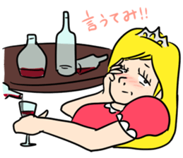 expression of various faces.Season 2 sticker #8548305