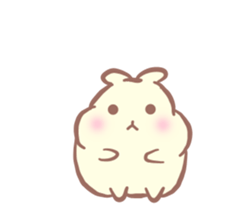 Bello (General) sticker #8681026