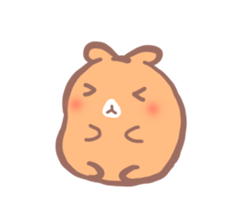 Bello (General) sticker #8681028