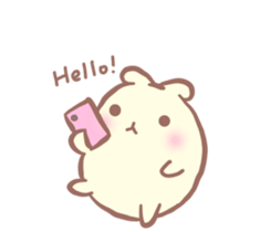 Bello (General) sticker #8681033