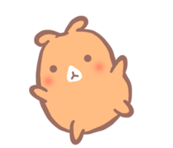 Bello (General) sticker #8681038