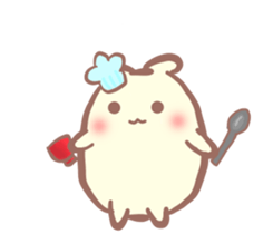 Bello (General) sticker #8681042