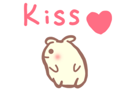 Bello (General) sticker #8681043