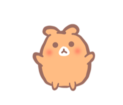 Bello (General) sticker #8681044