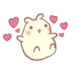 Bello (General) sticker #8681051