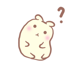 Bello (General) sticker #8681052