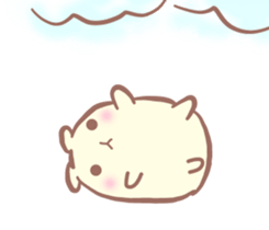 Bello (General) sticker #8681056