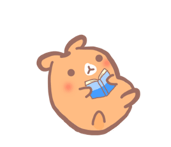 Bello (General) sticker #8681057